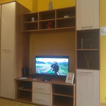 Apartman Marina Sa Garazom Nowy Sad Zewnętrze zdjęcie