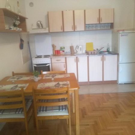 Apartman Marina Sa Garazom Nowy Sad Zewnętrze zdjęcie