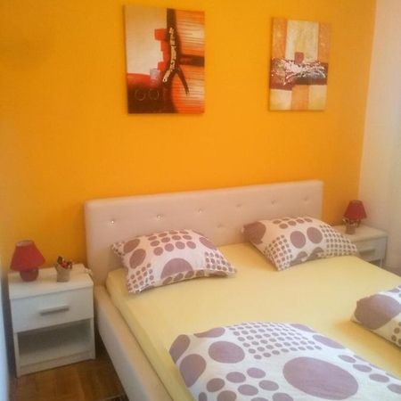 Apartman Marina Sa Garazom Nowy Sad Zewnętrze zdjęcie