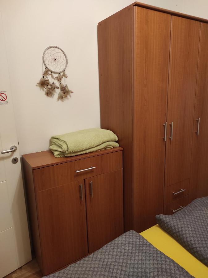 Apartman Marina Sa Garazom Nowy Sad Zewnętrze zdjęcie
