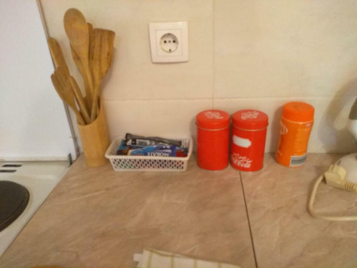 Apartman Marina Sa Garazom Nowy Sad Zewnętrze zdjęcie