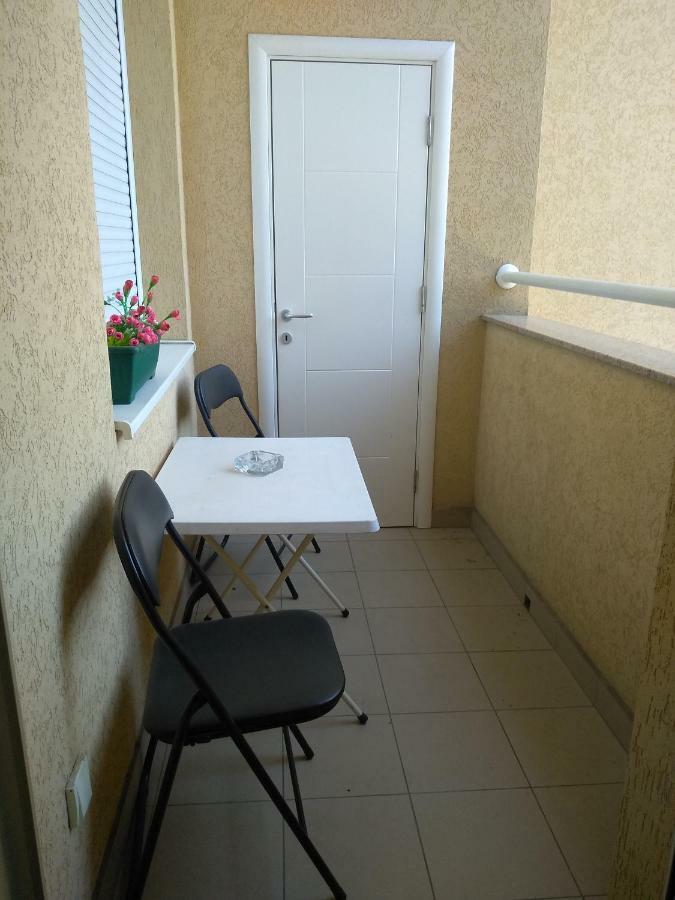 Apartman Marina Sa Garazom Nowy Sad Zewnętrze zdjęcie